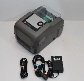 Настольный термопринтер Datamax Е-4204 mark III