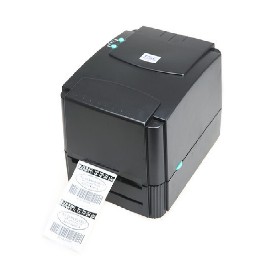 Настольный термотрансферный принтер TSC TTP-244 Pro