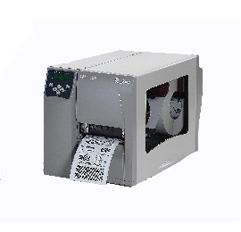 Термотрансферный принтер Zebra S4M