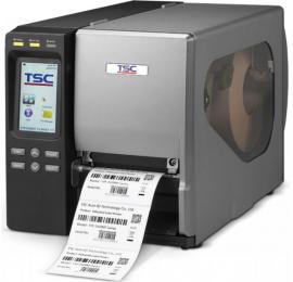 Термотрансферный принтер этикеток TSC TTP2410 MT