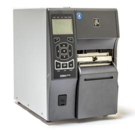 Термотрансферный принтер этикеток Zebra zt 410