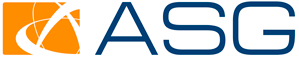 Логотип «Компания АС-ГРУПП» - малый